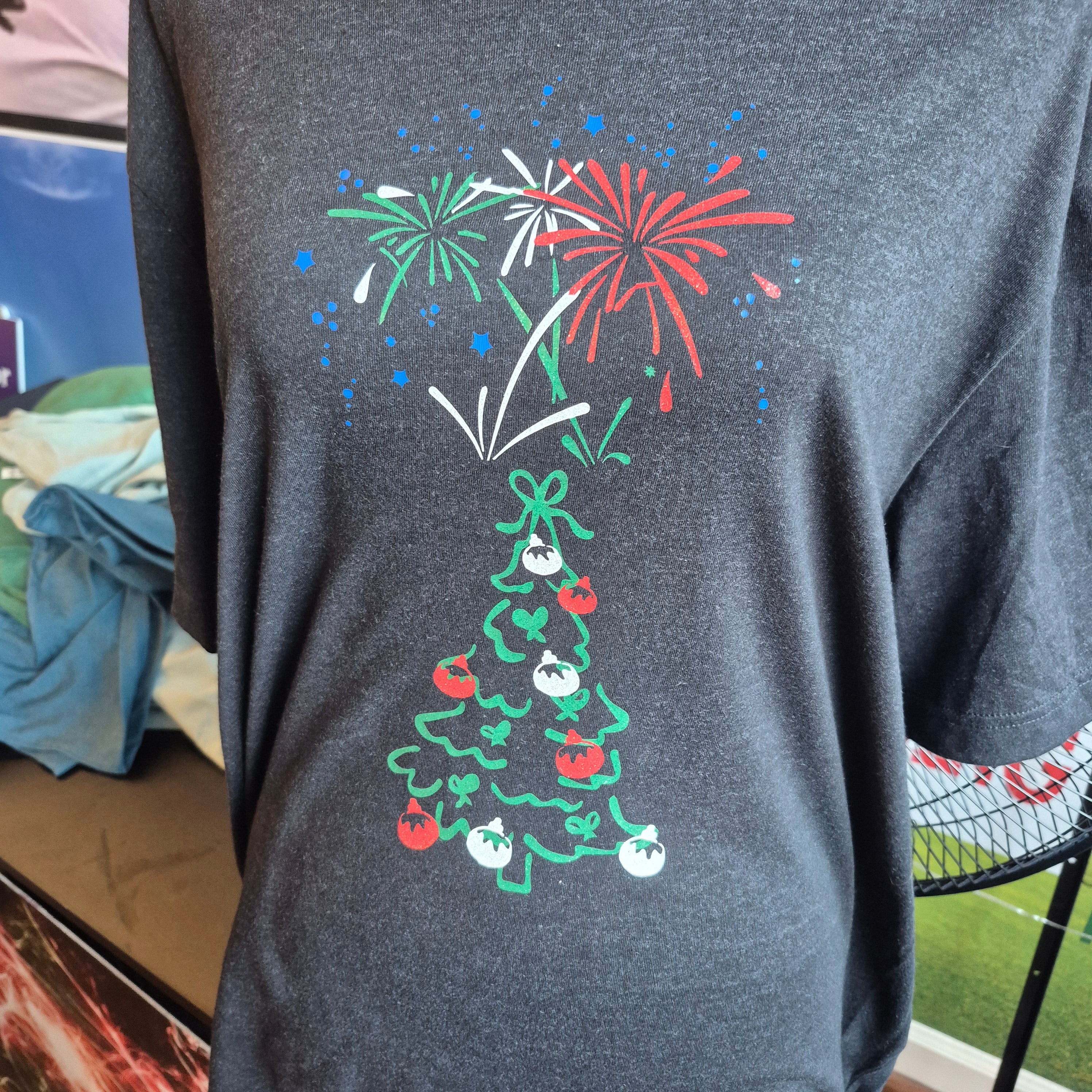 Christmas Tree Lighting